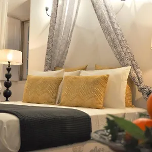 Chic Sequa In Taviras Historical Centre Apartamento Tavira